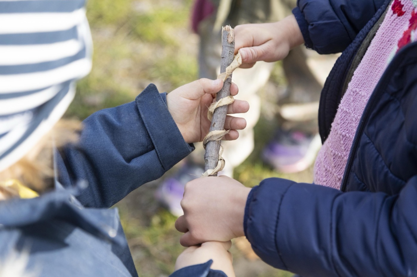 Kooperationen und Zusammenarbeit